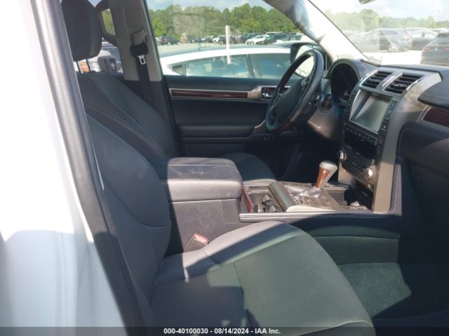 Photo 4 VIN: JTJBM7FX7K5232706 - LEXUS GX 