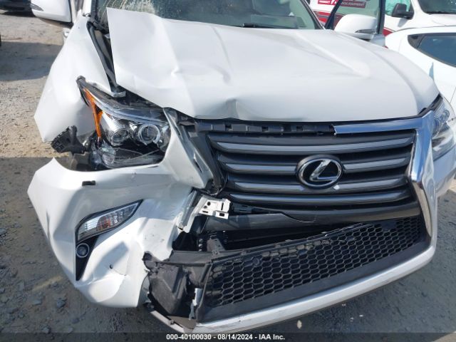 Photo 5 VIN: JTJBM7FX7K5232706 - LEXUS GX 