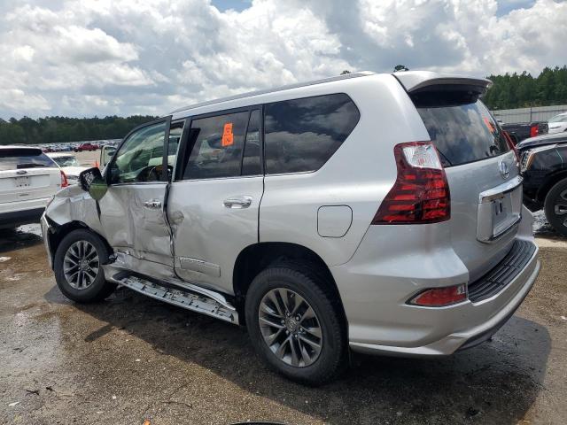 Photo 1 VIN: JTJBM7FX7K5237730 - LEXUS GX 