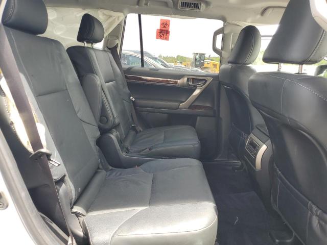 Photo 10 VIN: JTJBM7FX7K5237730 - LEXUS GX 