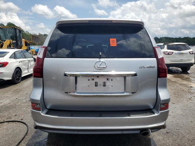 Photo 5 VIN: JTJBM7FX7K5237730 - LEXUS GX 