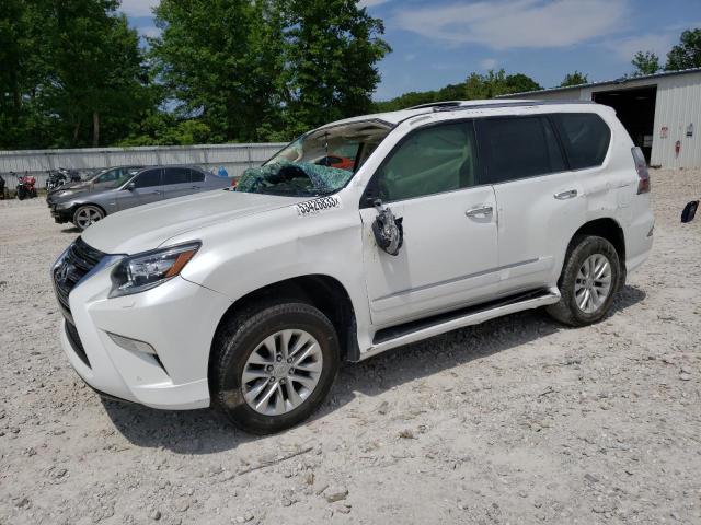 Photo 0 VIN: JTJBM7FX7K5238859 - LEXUS GX 460 