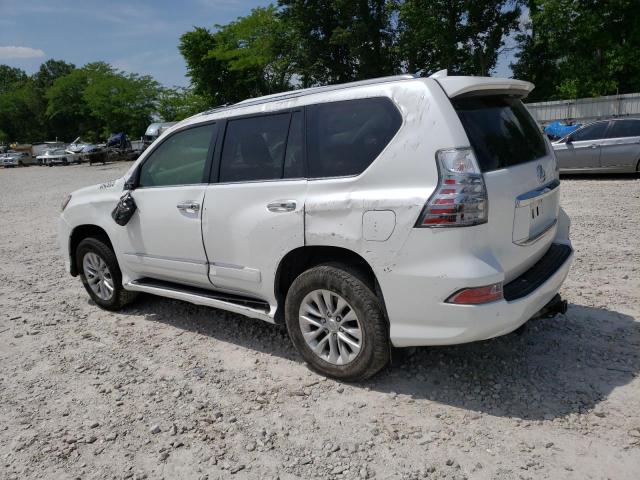 Photo 1 VIN: JTJBM7FX7K5238859 - LEXUS GX 460 