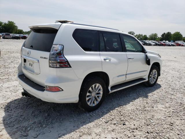 Photo 2 VIN: JTJBM7FX7K5238859 - LEXUS GX 460 