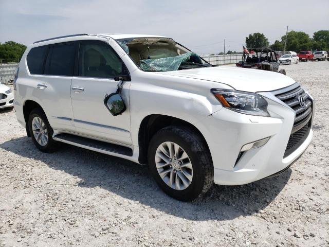 Photo 3 VIN: JTJBM7FX7K5238859 - LEXUS GX 460 