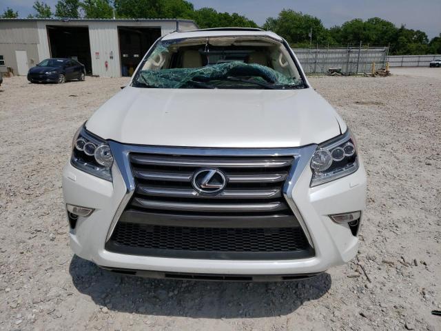 Photo 4 VIN: JTJBM7FX7K5238859 - LEXUS GX 460 