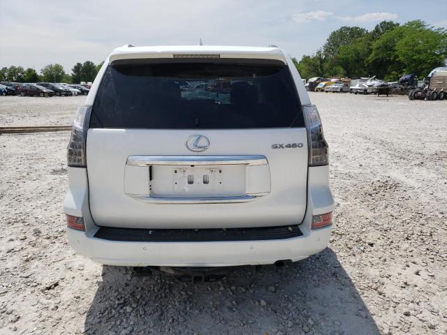 Photo 5 VIN: JTJBM7FX7K5238859 - LEXUS GX 460 