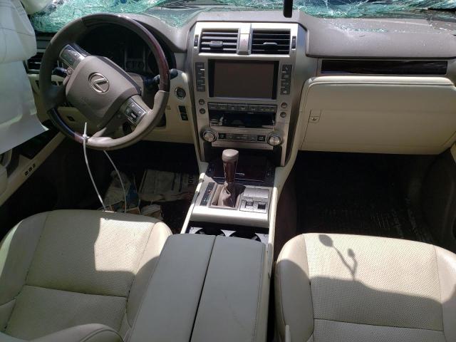 Photo 7 VIN: JTJBM7FX7K5238859 - LEXUS GX 460 