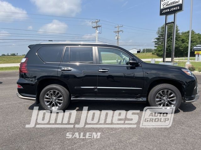 Photo 2 VIN: JTJBM7FX7K5239400 - LEXUS GX 