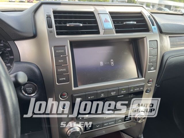 Photo 5 VIN: JTJBM7FX7K5239400 - LEXUS GX 