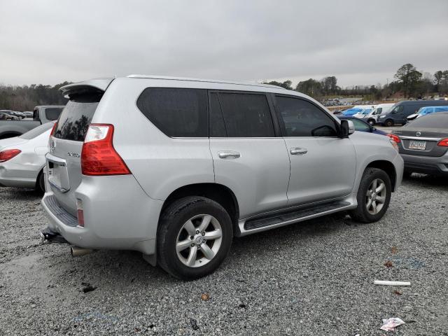 Photo 2 VIN: JTJBM7FX8A5002381 - LEXUS GX 