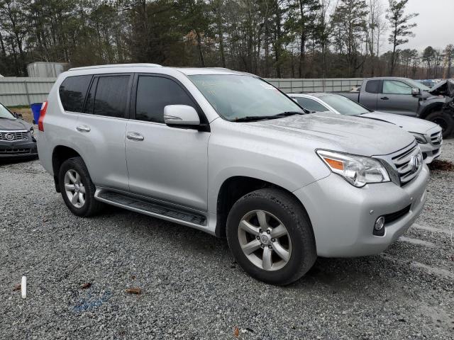 Photo 3 VIN: JTJBM7FX8A5002381 - LEXUS GX 