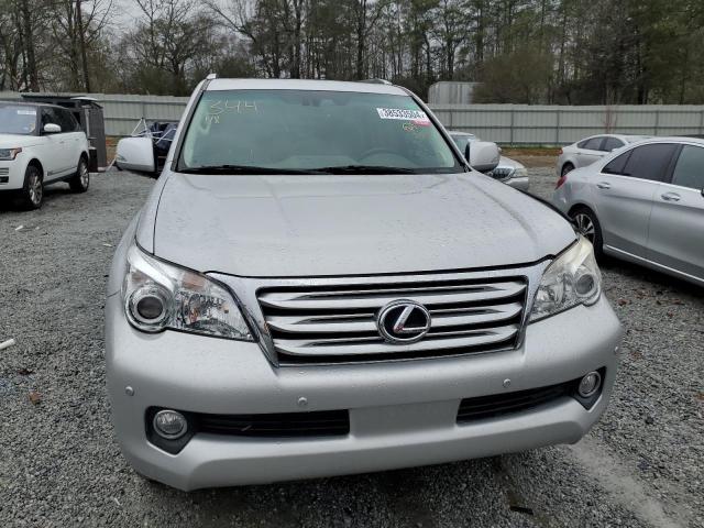 Photo 4 VIN: JTJBM7FX8A5002381 - LEXUS GX 