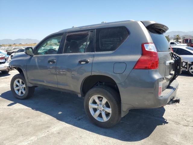 Photo 1 VIN: JTJBM7FX8A5007919 - LEXUS GX 