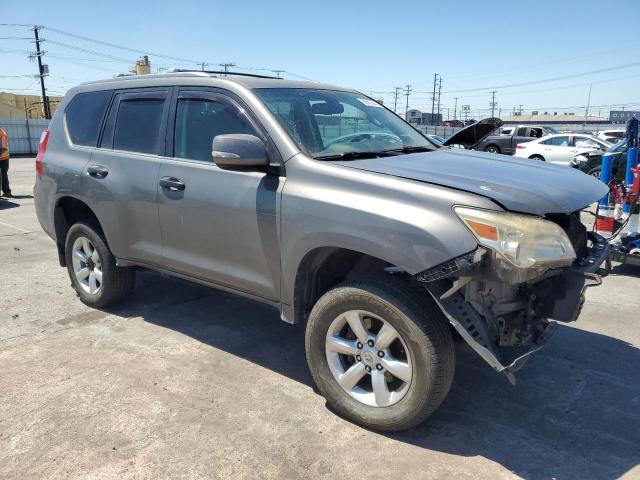 Photo 3 VIN: JTJBM7FX8A5007919 - LEXUS GX 