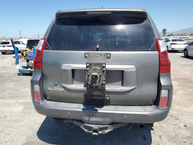 Photo 5 VIN: JTJBM7FX8A5007919 - LEXUS GX 