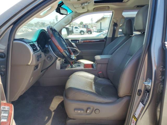 Photo 6 VIN: JTJBM7FX8A5007919 - LEXUS GX 