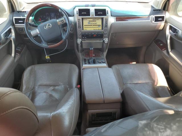 Photo 7 VIN: JTJBM7FX8A5007919 - LEXUS GX 