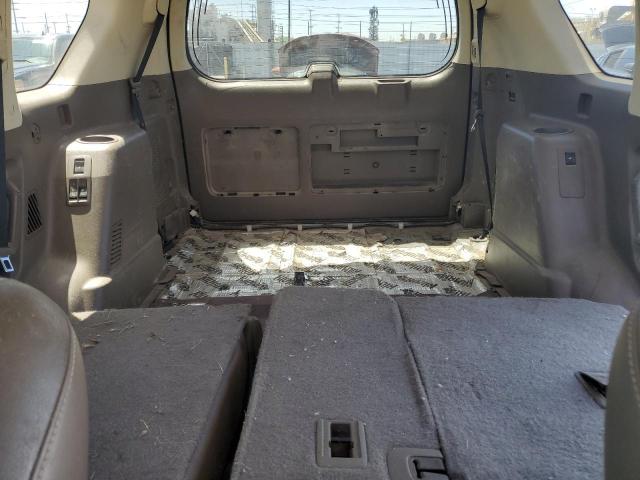 Photo 9 VIN: JTJBM7FX8A5007919 - LEXUS GX 