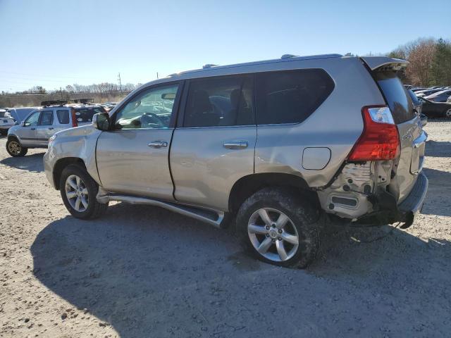 Photo 1 VIN: JTJBM7FX8A5008889 - LEXUS GX 460 