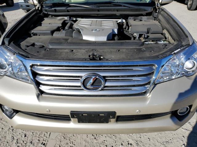 Photo 11 VIN: JTJBM7FX8A5008889 - LEXUS GX 460 