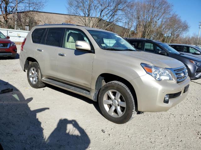 Photo 3 VIN: JTJBM7FX8A5008889 - LEXUS GX 460 