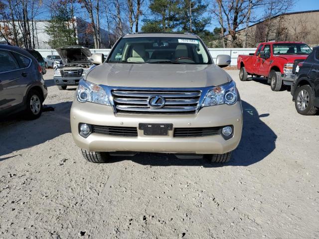 Photo 4 VIN: JTJBM7FX8A5008889 - LEXUS GX 460 