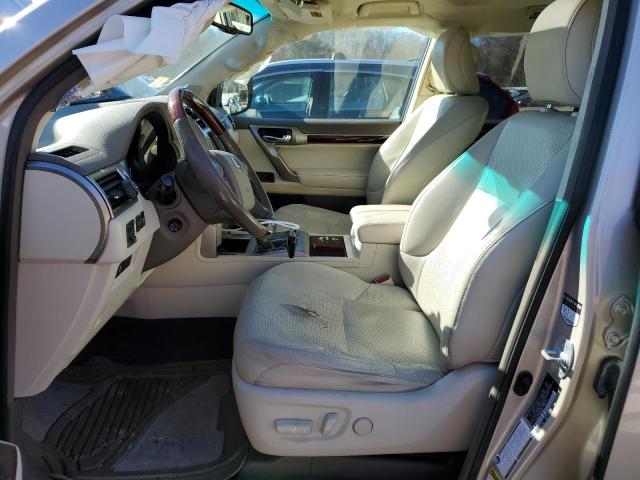 Photo 6 VIN: JTJBM7FX8A5008889 - LEXUS GX 460 