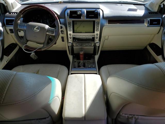 Photo 7 VIN: JTJBM7FX8A5008889 - LEXUS GX 460 