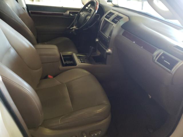 Photo 4 VIN: JTJBM7FX8A5011355 - LEXUS GX 460 