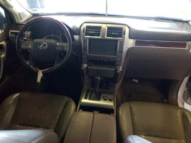 Photo 8 VIN: JTJBM7FX8A5011355 - LEXUS GX 460 