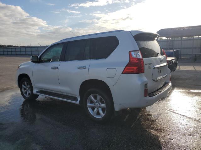 Photo 1 VIN: JTJBM7FX8A5012134 - LEXUS GX 460 