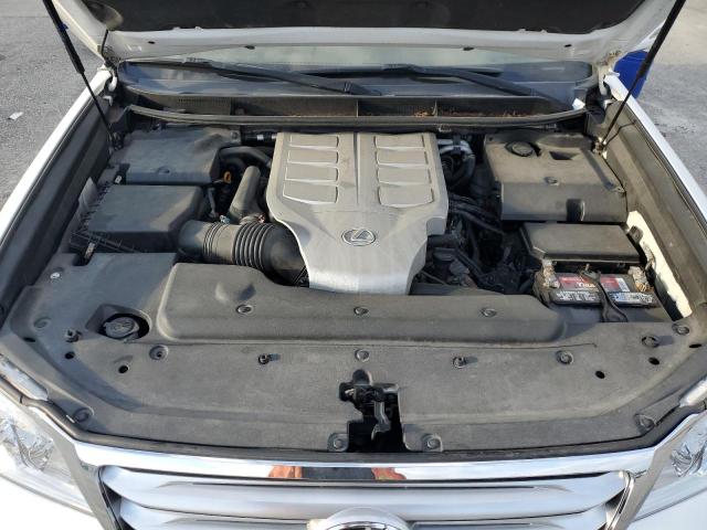 Photo 10 VIN: JTJBM7FX8A5012134 - LEXUS GX 460 