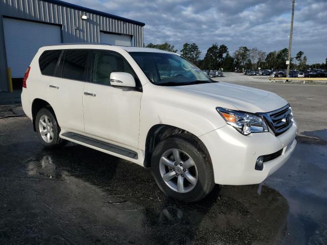 Photo 3 VIN: JTJBM7FX8A5012134 - LEXUS GX 460 