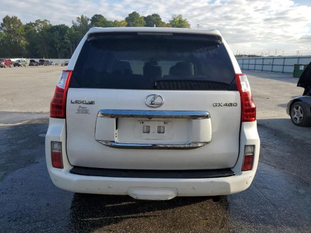 Photo 5 VIN: JTJBM7FX8A5012134 - LEXUS GX 460 