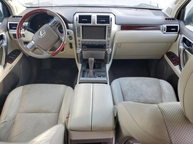 Photo 7 VIN: JTJBM7FX8A5012134 - LEXUS GX 460 