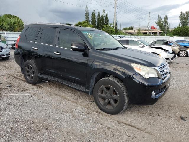 Photo 3 VIN: JTJBM7FX8B5019571 - LEXUS GX 460 