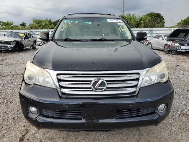 Photo 4 VIN: JTJBM7FX8B5019571 - LEXUS GX 460 