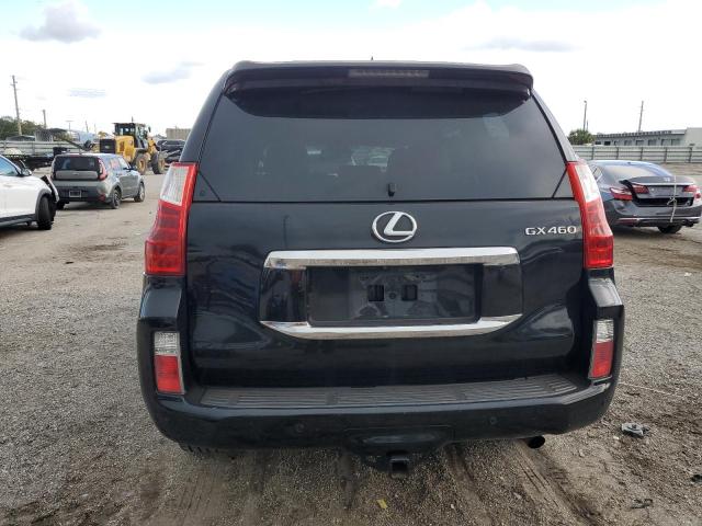 Photo 5 VIN: JTJBM7FX8B5019571 - LEXUS GX 460 