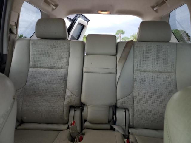 Photo 9 VIN: JTJBM7FX8B5019571 - LEXUS GX 460 