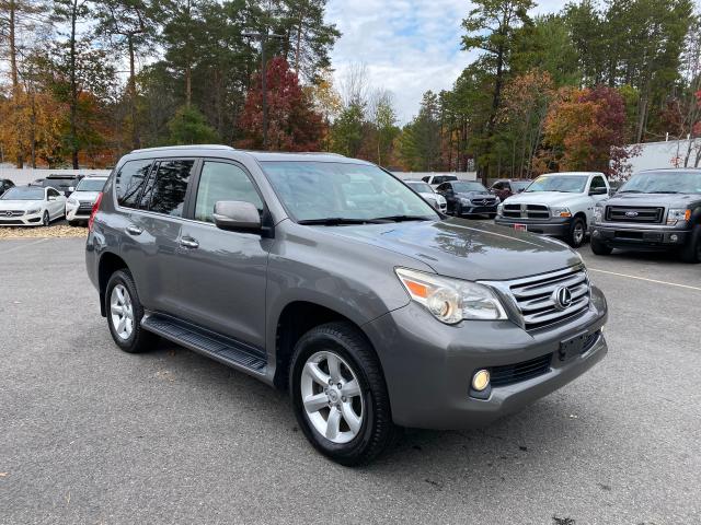 Photo 1 VIN: JTJBM7FX8B5021370 - LEXUS GX 460 