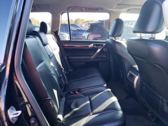 Photo 10 VIN: JTJBM7FX8B5031736 - LEXUS GX 