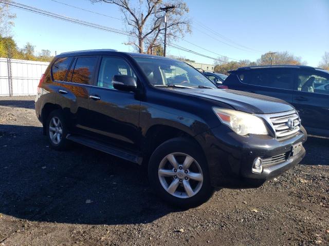 Photo 3 VIN: JTJBM7FX8B5031736 - LEXUS GX 