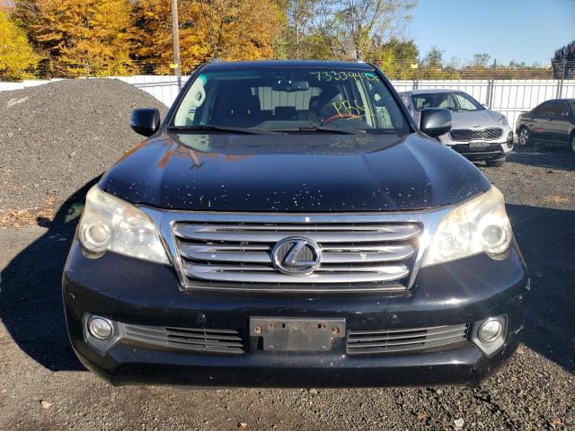 Photo 4 VIN: JTJBM7FX8B5031736 - LEXUS GX 