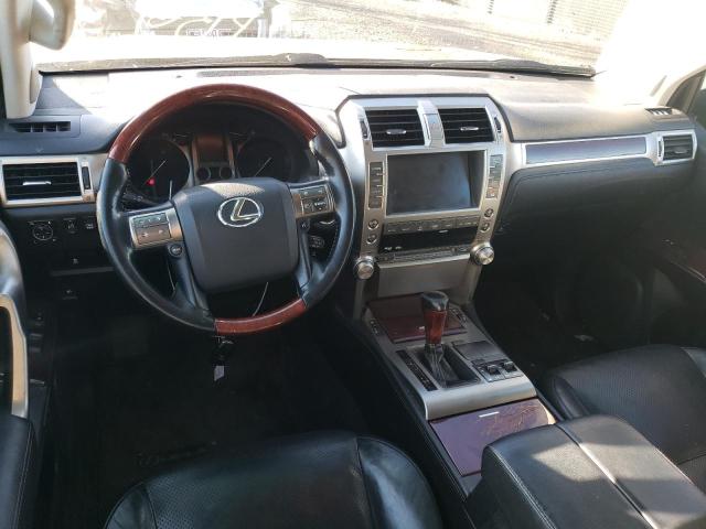 Photo 7 VIN: JTJBM7FX8B5031736 - LEXUS GX 