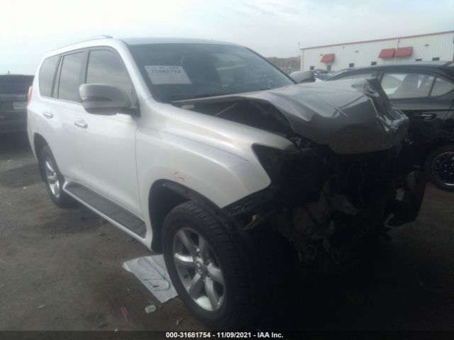 Photo 0 VIN: JTJBM7FX8B5032563 - LEXUS GX 460 