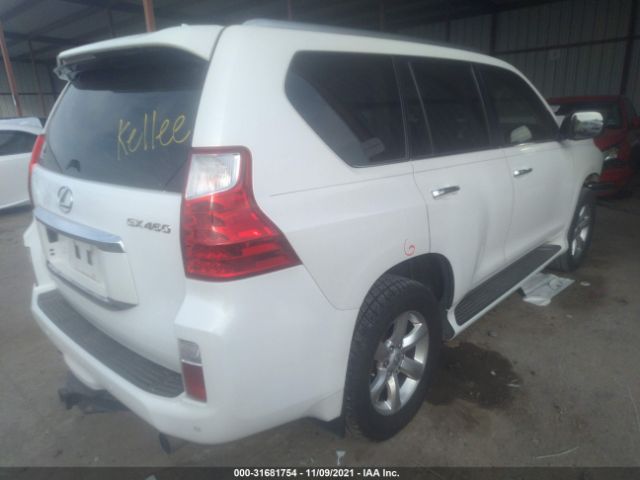 Photo 3 VIN: JTJBM7FX8B5032563 - LEXUS GX 460 