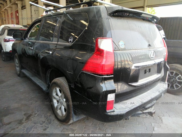 Photo 2 VIN: JTJBM7FX8B5033163 - LEXUS GX 460 