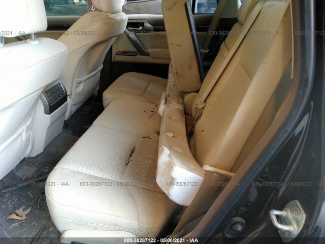 Photo 7 VIN: JTJBM7FX8B5033163 - LEXUS GX 460 