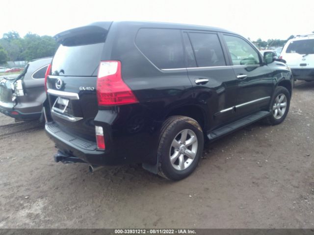 Photo 3 VIN: JTJBM7FX8C5036565 - LEXUS GX 460 